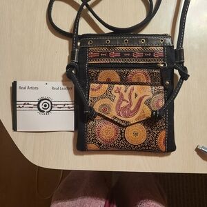 Muralappi Journey Bag